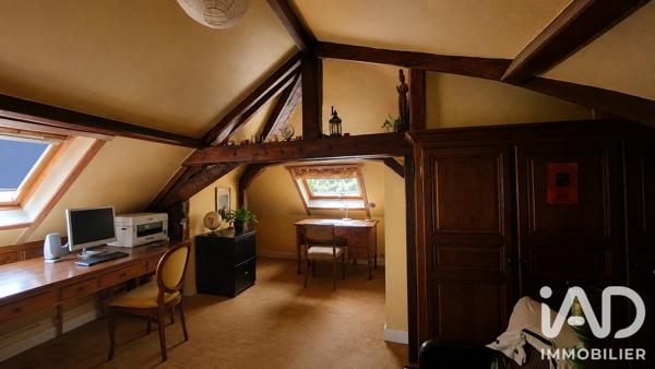 Maison à vendre 30 pièces 1 100 m² Beaumont-en-Véron