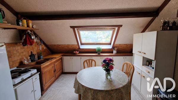 Maison à vendre 30 pièces 1 100 m² Beaumont-en-Véron