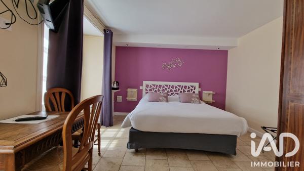 Maison à vendre 30 pièces 1 100 m² Beaumont-en-Véron