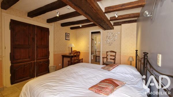 Maison à vendre 30 pièces 1 100 m² Beaumont-en-Véron