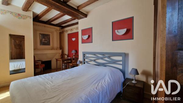 Maison à vendre 30 pièces 1 100 m² Beaumont-en-Véron