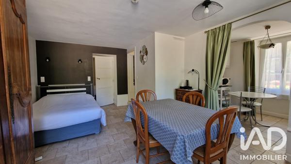Maison à vendre 30 pièces 1 100 m² Beaumont-en-Véron