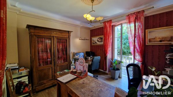 Maison à vendre 30 pièces 1 100 m² Beaumont-en-Véron