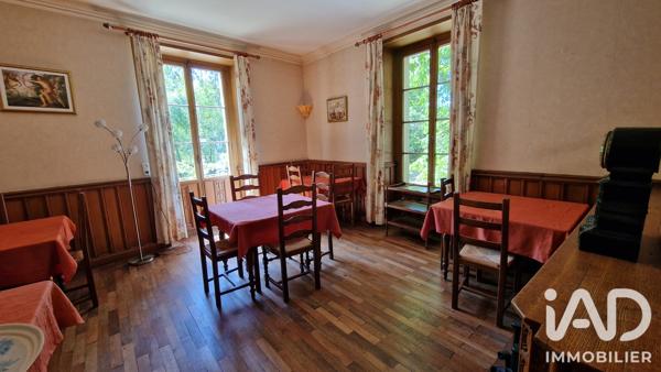 Maison à vendre 30 pièces 1 100 m² Beaumont-en-Véron