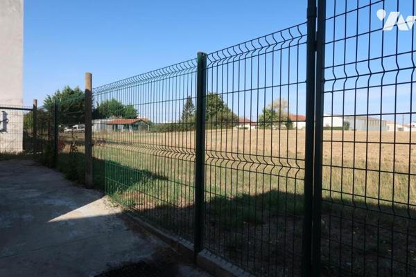 MAISON D'HABITATION LOCATIVE ENTIEREMENT RESTAUREE EN 2007.