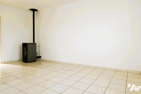 MAISON D'HABITATION LOCATIVE ENTIEREMENT RESTAUREE EN 2007.