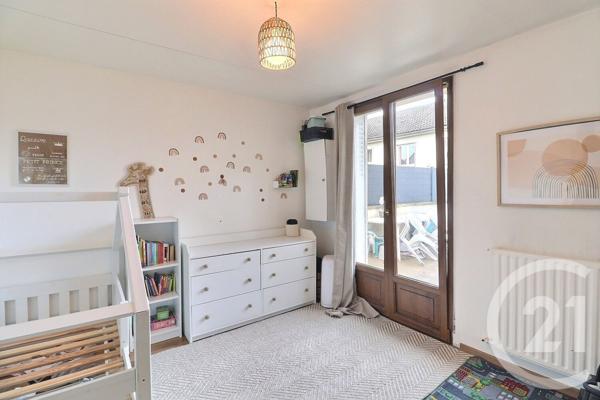 Maison à vendre  3 pièces - 63,91 m2 VILLEPINTE - 93