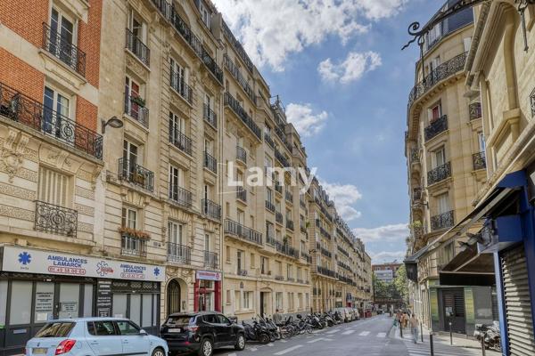 Annexe + appartement + annexe
