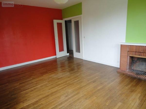 Appartement à louer à Caen dans le Calvados (14000), ref : 14002-L409