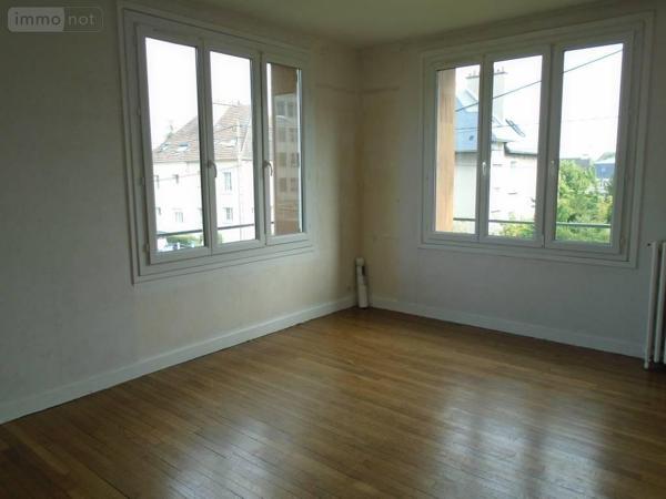 Appartement à louer à Caen dans le Calvados (14000), ref : 14002-L409