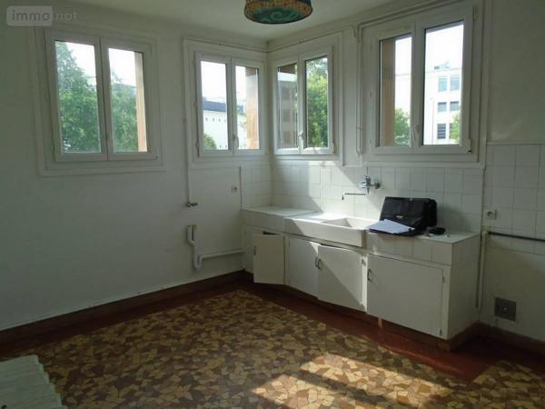 Appartement à louer à Caen dans le Calvados (14000), ref : 14002-L409