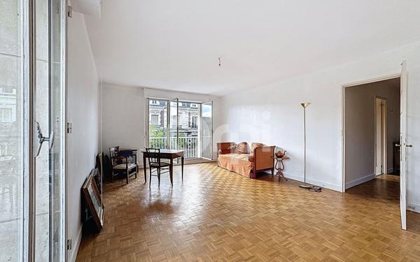 Appartement à vendre    3 pièces • 93,84 m2 Fontenay-sous-Bois