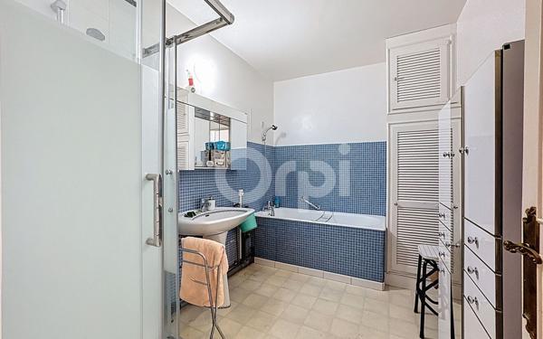 Appartement à vendre    3 pièces • 93,84 m2 Fontenay-sous-Bois