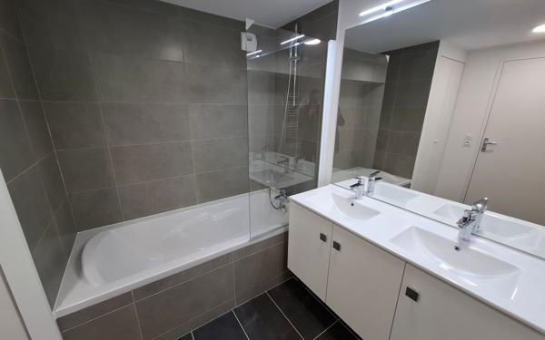 Appartement à louer    4 pièces • 90,26 m2 Compiègne