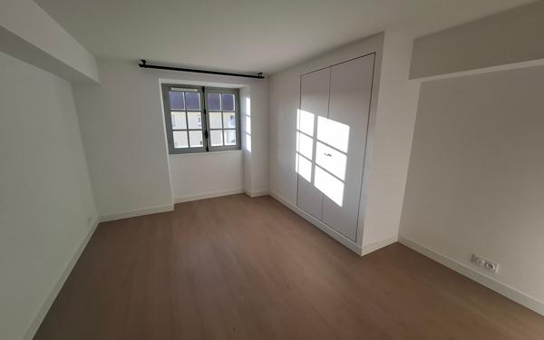Appartement à louer    4 pièces • 90,26 m2 Compiègne