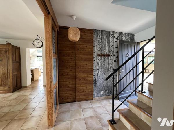PLOUHA - Maison traditionnelle proche mer 