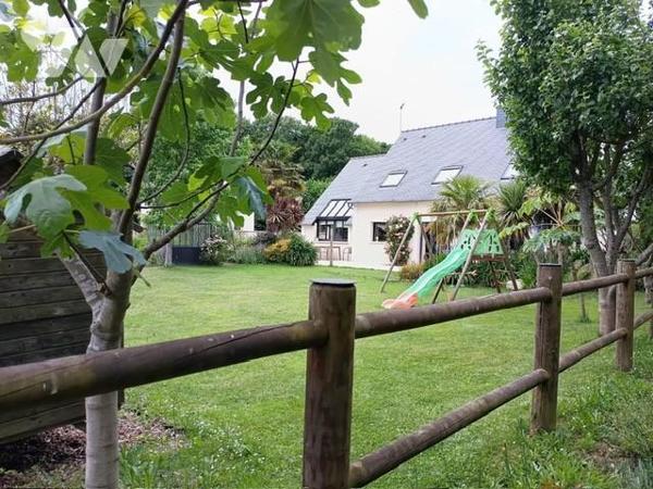 PLOUHA - Maison traditionnelle proche mer 