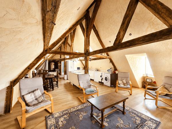 Maison à vendre à Couleuvre (03320) - Allier