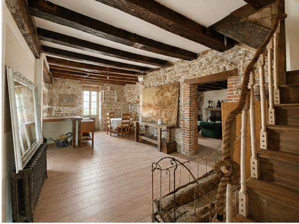 Maison à vendre à Couleuvre (03320) - Allier