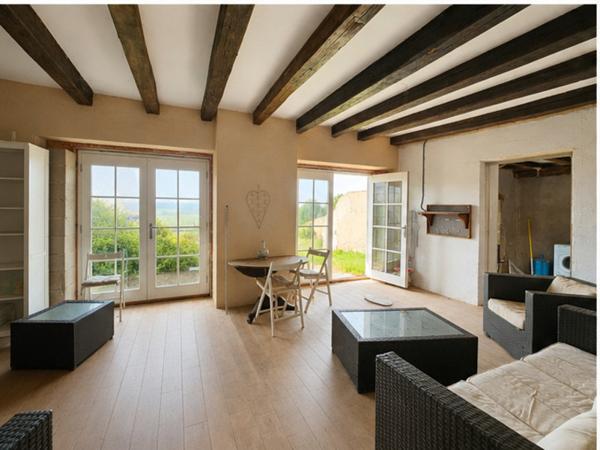 Maison à vendre à Couleuvre (03320) - Allier