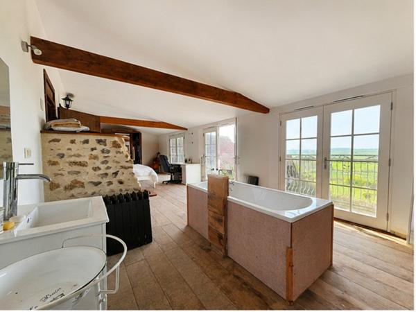 Maison à vendre à Couleuvre (03320) - Allier