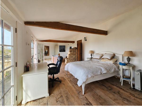 Maison à vendre à Couleuvre (03320) - Allier