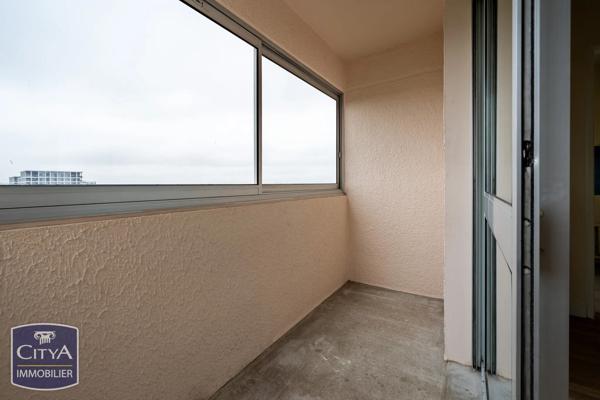 Appartement à vendre 1 pièce 28m² Nantes (44200)