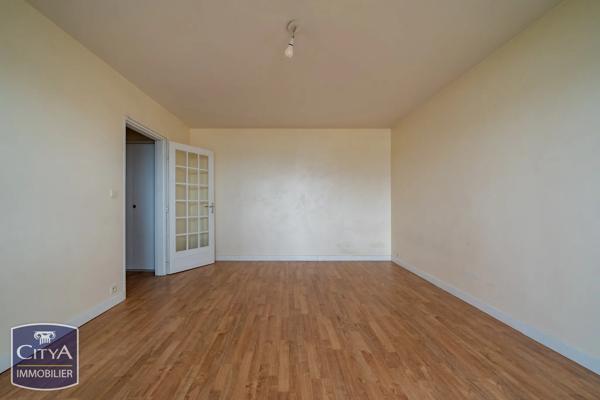 Appartement à vendre 1 pièce 28m² Nantes (44200)