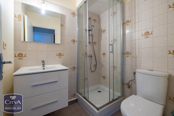 Appartement à vendre 1 pièce 28m² Nantes (44200)