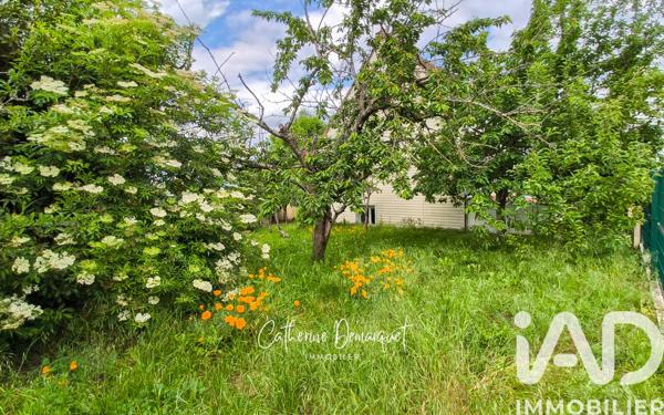 Maison à vendre 7 pièces 145 m² Magnanville