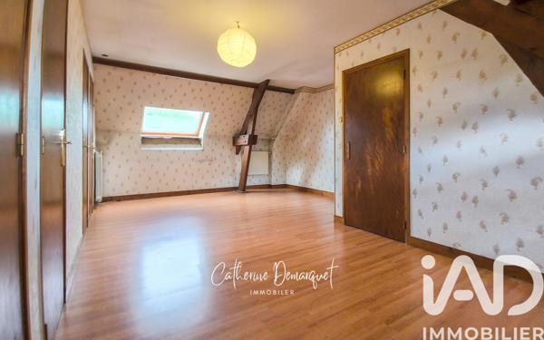 Maison à vendre 7 pièces 145 m² Magnanville