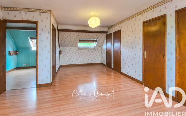 Maison à vendre 7 pièces 145 m² Magnanville