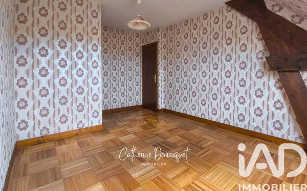 Maison à vendre 7 pièces 145 m² Magnanville
