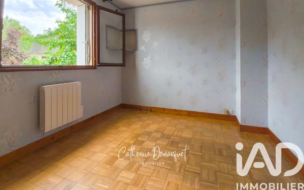 Maison à vendre 7 pièces 145 m² Magnanville