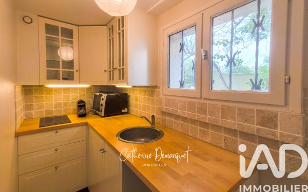 Maison à vendre 7 pièces 145 m² Magnanville
