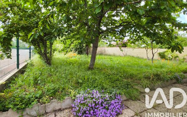 Maison à vendre 7 pièces 145 m² Magnanville