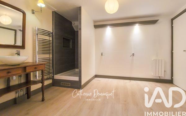Maison à vendre 7 pièces 145 m² Magnanville