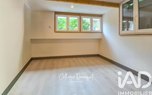 Maison à vendre 7 pièces 145 m² Magnanville