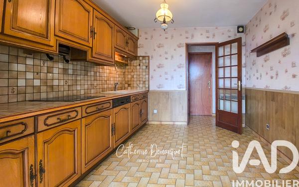 Maison à vendre 7 pièces 145 m² Magnanville