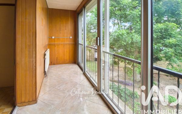 Maison à vendre 7 pièces 145 m² Magnanville