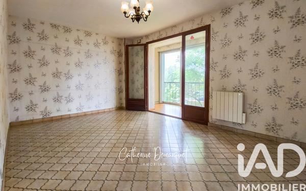 Maison à vendre 7 pièces 145 m² Magnanville