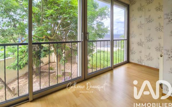 Maison à vendre 7 pièces 145 m² Magnanville