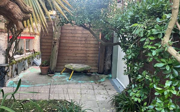 Appartement à vendre    3 pièces • 66,86 m2 Le Havre