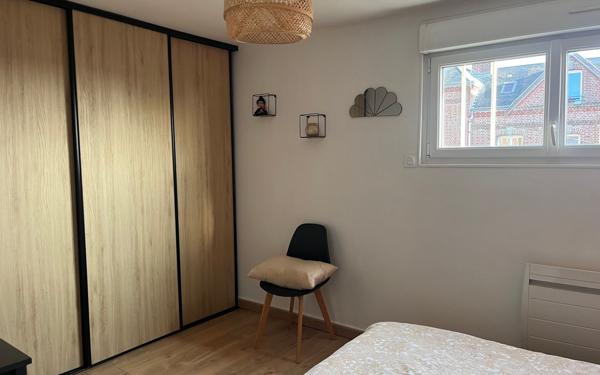 Appartement à vendre    3 pièces • 66,86 m2 Le Havre