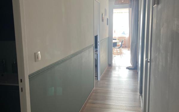 Appartement à vendre    3 pièces • 66,86 m2 Le Havre