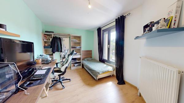 Maison T5 150m2 L'Isle d'Abeau