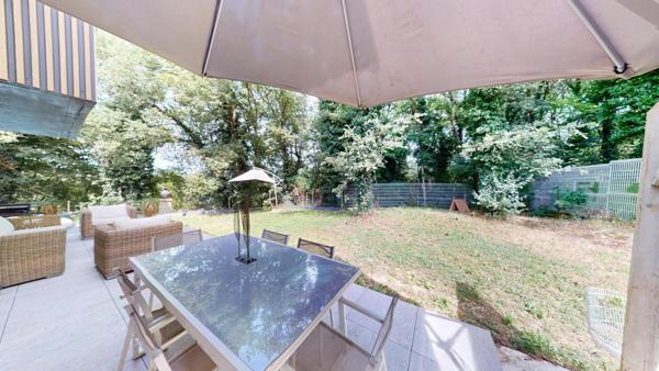 Maison T5 150m2 L'Isle d'Abeau