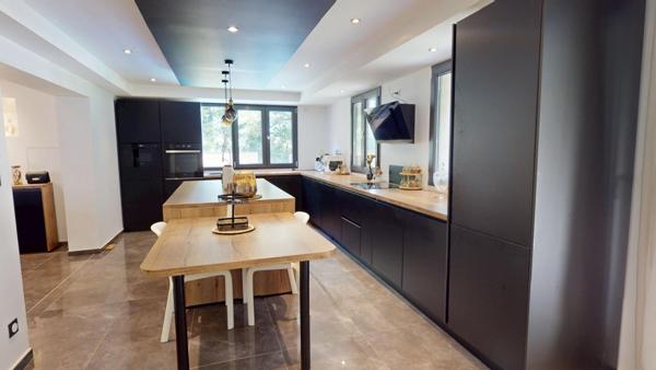 Maison T5 150m2 L'Isle d'Abeau