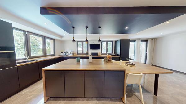 Maison T5 150m2 L'Isle d'Abeau