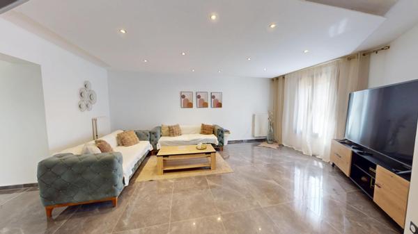 Maison T5 150m2 L'Isle d'Abeau